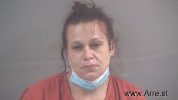 Kimberly Ann Carter Mugshot