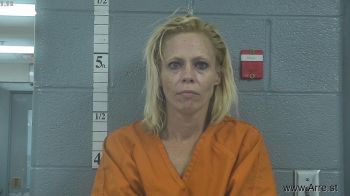 Kimberly A Chamberlain Mugshot