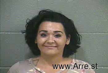 Kimberly Lynn Chilton Mugshot