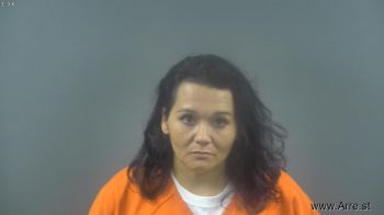 Kimberly Lynn Chilton Mugshot