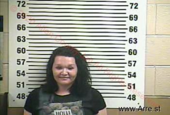 Kimberly L Chilton Mugshot