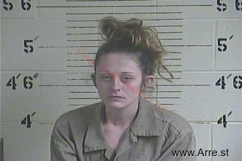 Kimberly  Clark Mugshot