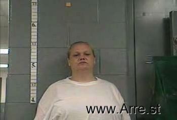 Kimberly Nicole Clements Mugshot