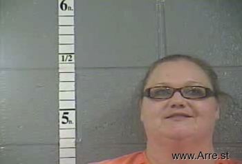 Kimberly Nicole Clements Mugshot