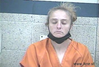 Kimberly Dawn Cobler Mugshot