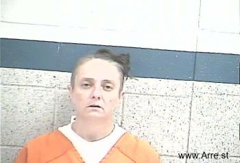 Kimberly Dawn Cobler Mugshot