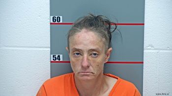 Kimberly Dawn Cobler Mugshot