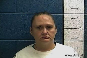 Kimberly Ann Cornute Mugshot