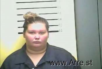 Kimberly  Cox Mugshot