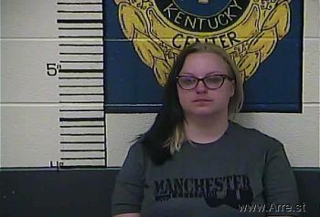 Kimberly  Cox Mugshot