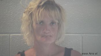 Kimberly Michelle Crites Mugshot