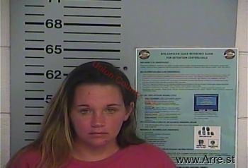 Kimberly M Crowe Mugshot