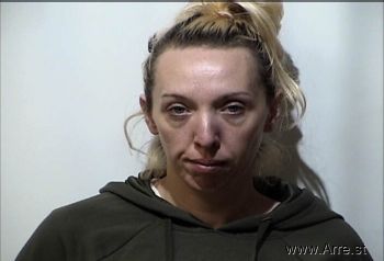 Kimberly Amanda Crowe Mugshot