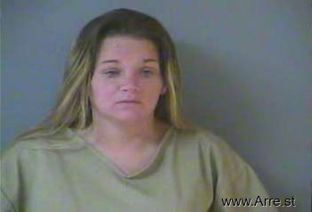 Kimberly  Crowe Mugshot