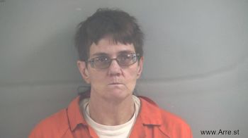 Kimberly S Davenport Mugshot