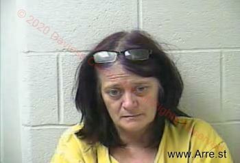 Kimberly Dawn Douglas Mugshot