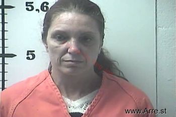 Kimberly Michelle Dozier Mugshot