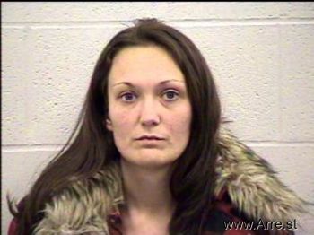 Kimberly Ann Duncan Mugshot