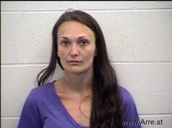 Kimberly Ann Duncan Mugshot