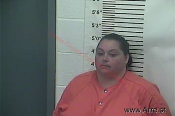 Kimberly A Dyer Mugshot