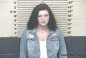 Kimberly Dawn Ferguson Mugshot