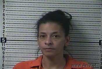 Kimberly L Gardner Mugshot