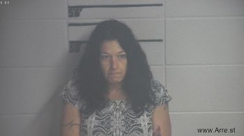 Kimberly R Gardner Mugshot