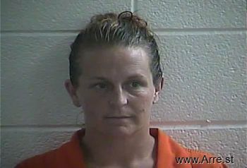 Kimberly Ann Green Mugshot