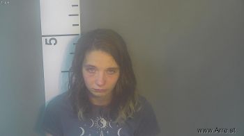 Kimberly Megan Greenwell Mugshot