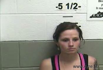 Kimberly J Griffith Mugshot