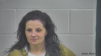 Kimberly Jean Griffith Mugshot