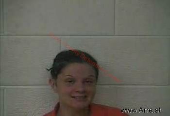 Kimberly Jean Griffith Mugshot