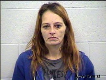 Kimberly Sue Griffith Mugshot