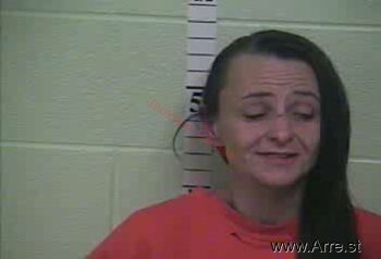 Kimberly Monette Hacker Mugshot