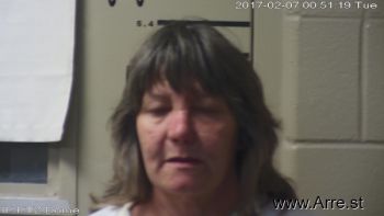 Kimberly A. Halstead Mugshot