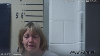 Kimberly A. Halstead Mugshot