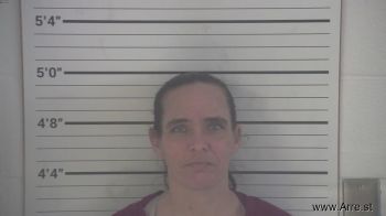 Kimberly Ann Hamilton Mugshot