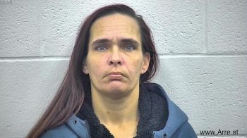 Kimberly Ann Hamilton Mugshot