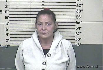 Kimberly  Hamilton Mugshot