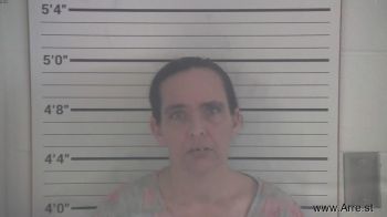 Kimberly Ann Hamilton Mugshot