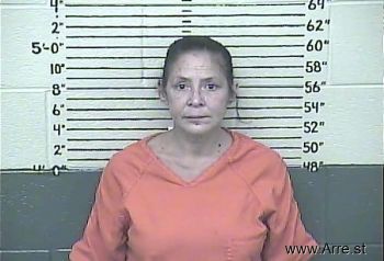 Kimberly  Hamilton Mugshot