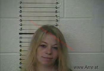 Kimberly D Hammonds-smith Mugshot