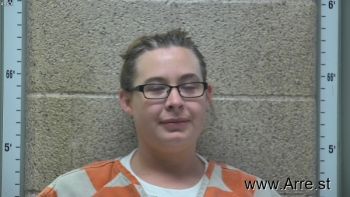 Kimberly Elaine Harmon Mugshot