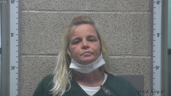 Kimberly Dawn Harris Mugshot