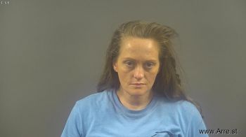 Kimberly Laine Harrison Mugshot