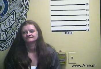 Kimberly  Hatfield Mugshot