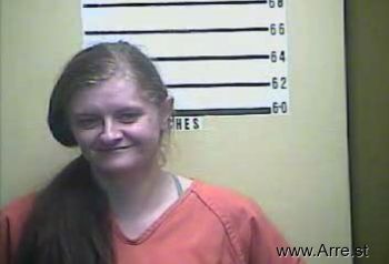 Kimberly  Hatfield Mugshot