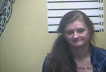 Kimberly  Hatfield Mugshot