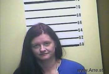 Kimberly  Hatfield Mugshot