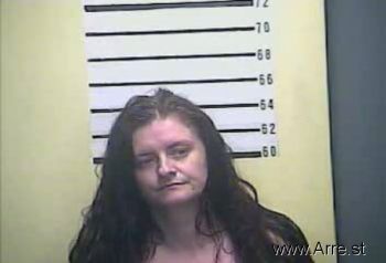 Kimberly  Hatfield Mugshot